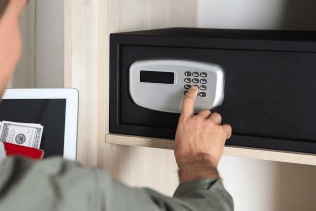 Tresoröffnung Plochingen Tresoröffnung Plochingen